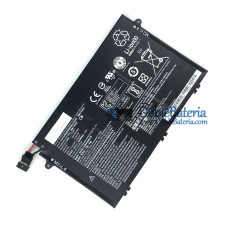 Batería para Lenovo L480 L17L3P52 R480 ThinkPad L580 01AV463 [Batería de repuesto]